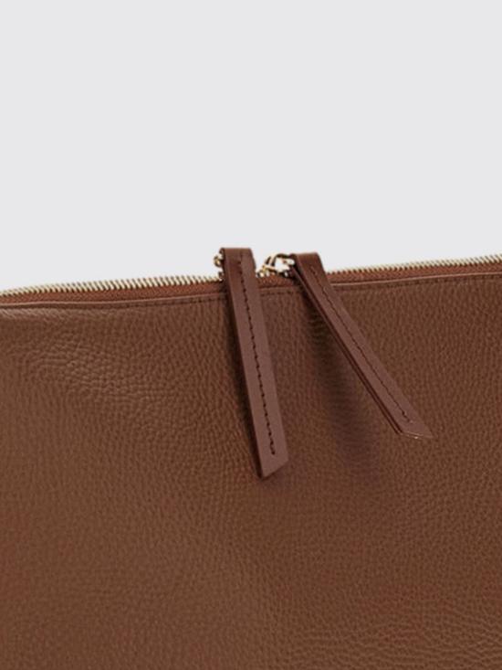 26FW 아페쎄 베라 숄더백 PXCBLF61974 CAD Brown - A.P.C.