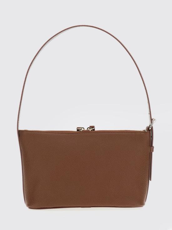 26FW 아페쎄 베라 숄더백 PXCBLF61974 CAD Brown - A.P.C.