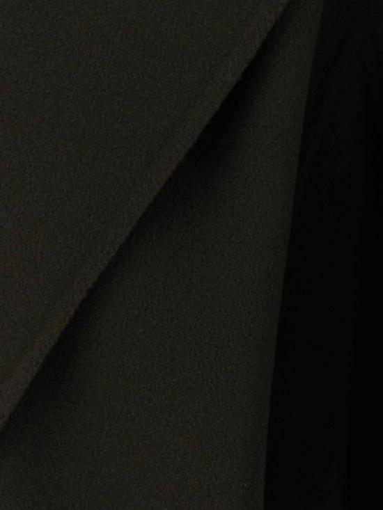 26FW 에스막스마라 코트 2629016061600 084 Green - 'S MAX MARA