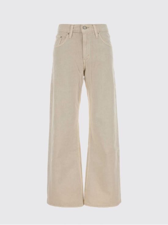 26FW 리바이스 데님 팬츠 005DO 0032 White - LEVI'S
