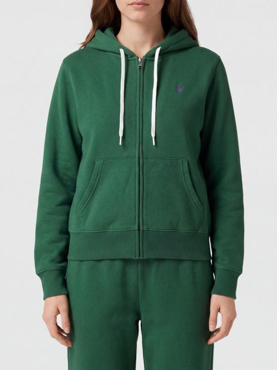 26FW 폴로 랄프로렌 스웨터 211971699 503 Green