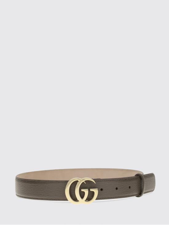 26FW 구찌 레귤러 벨트 863293AAGR4 2818 Brown