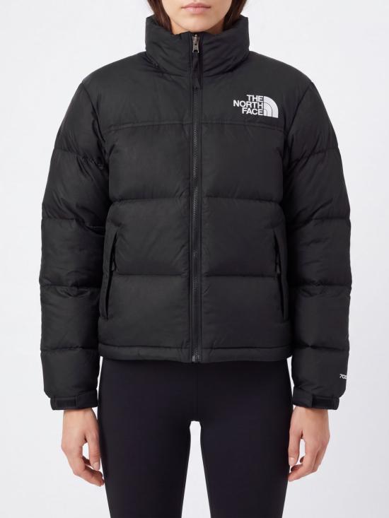 26FW 노스페이스 1996 레트로 눕시 자켓 NF0A3XEO GOF1 Black
