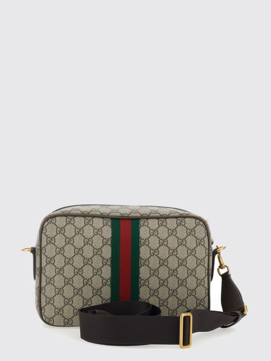 26FW 구찌 오피디아 미디움 크로스바디백 834468FAEOF 9745 Beige - GUCCI