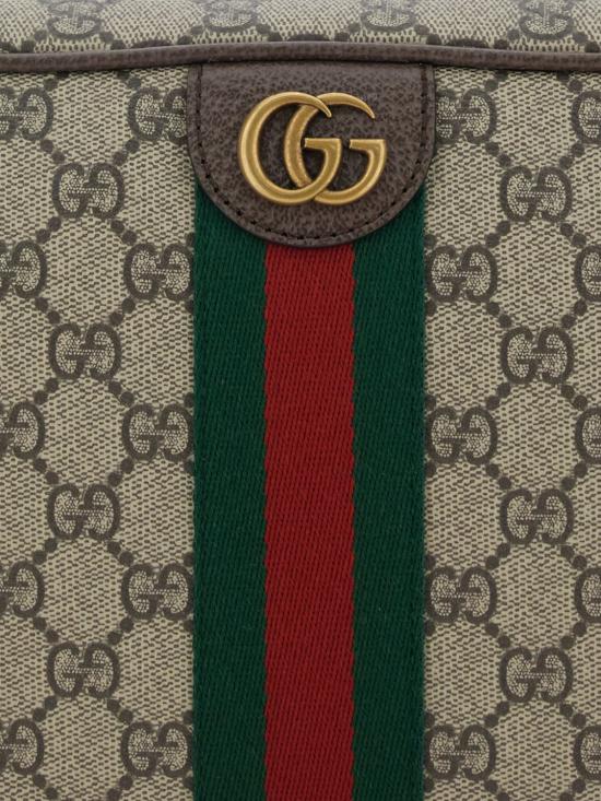 26FW 구찌 오피디아 미디움 크로스바디백 834468FAEOF 9745 Beige - GUCCI