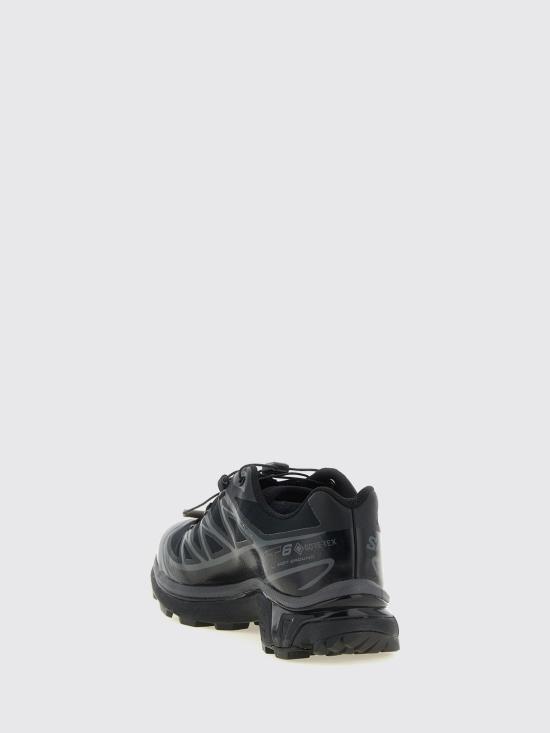 26FW 살로몬 XT-6 고어텍스 스니커즈 L45416900 BLACK BLACK ASPHALT - SALOMON