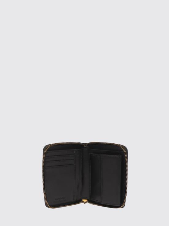 26FW 핑코 지갑 100249A0F1 Z99Q Black - PINKO