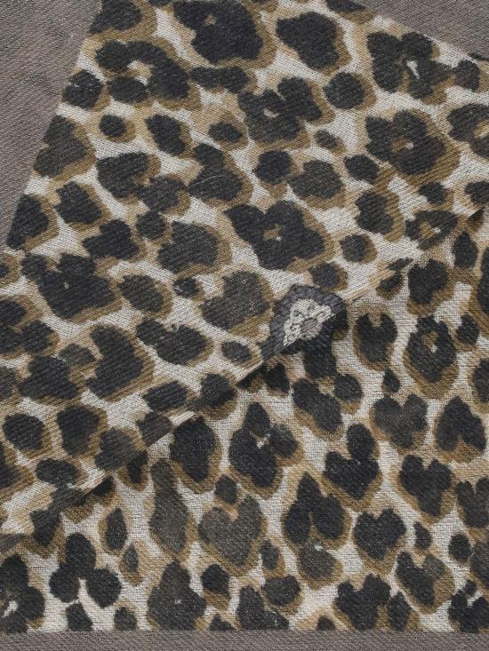 26FW 에트로 머플러/스카프 WAYA0001AK1A9 X0820 Brown - ETRO