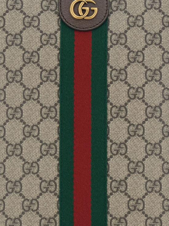 26FW 구찌 오피디아 스몰 슬링백 839103FAEOF 9745 Beige - GUCCI