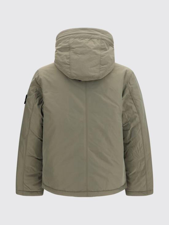 26FW 스톤 아일랜드 자켓 4100010S0A26 V005G Military - STONE ISLAND