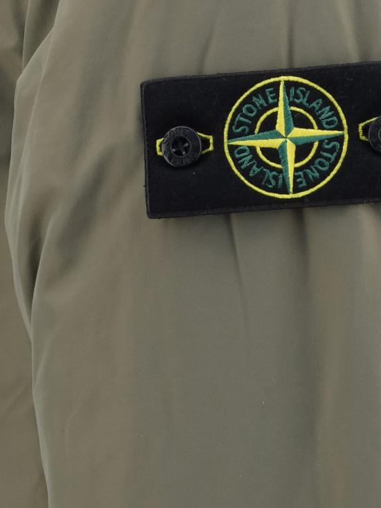 26FW 스톤 아일랜드 자켓 4100010S0A26 V005G Military - STONE ISLAND