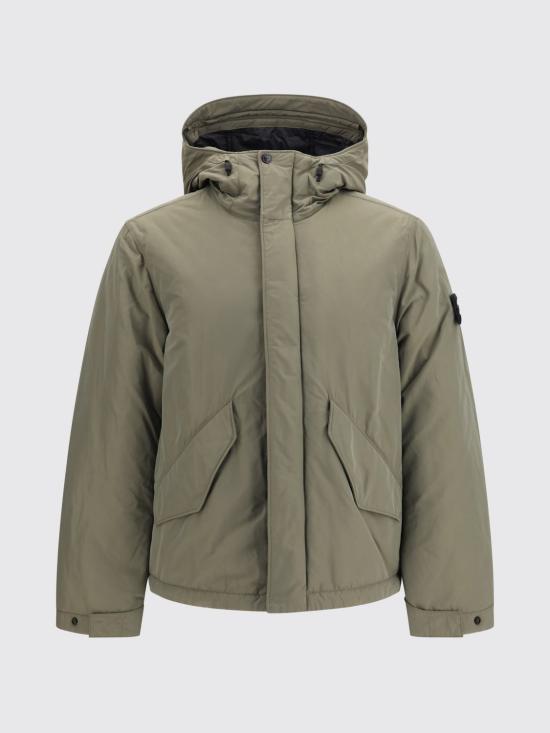 26FW 스톤 아일랜드 자켓 4100010S0A26 V005G Military - STONE ISLAND