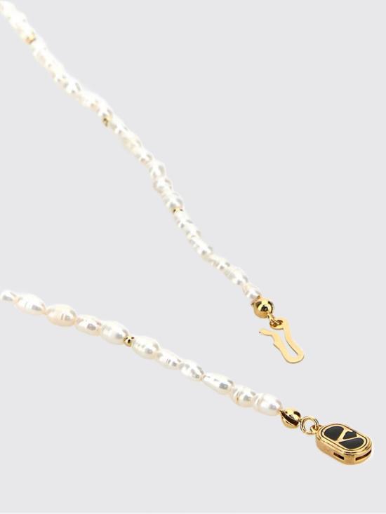 26FW 발렌티노 가라바니 목걸이/팬던트 J0Y02LEK QYL Gold - VALENTINO GARAVANI