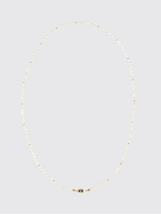26FW 발렌티노 가라바니 목걸이/팬던트 J0Y02LEK QYL Gold