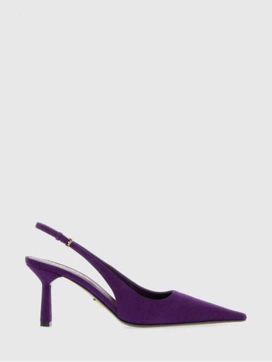 26FW 프라다 힐/펌프스 1I673OF075008 F0030 Violet