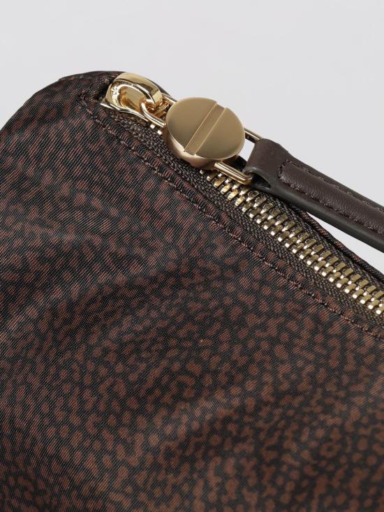 26FW 보르보네제 크로스백 91010339X95 219 Brown - BORBONESE
