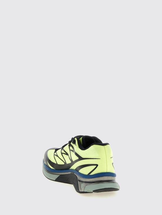 26FW MM6 메종 마르지엘라 X 살로몬 스니커즈 SH1WS0020P6303 HB420 Yellow - MM6 MAISON MARGIELA X SALOMON