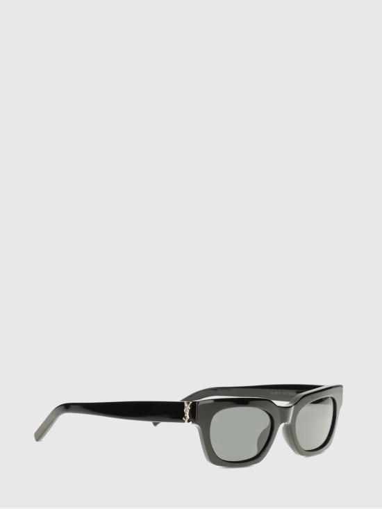 26FW 생로랑 선글라스 A003E3Y9956 1000 Black