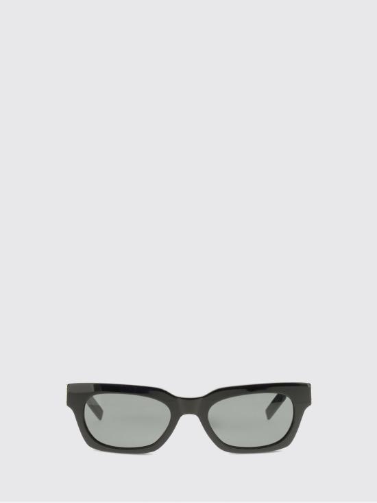 26FW 생로랑 선글라스 A003E3Y9956 1000 Black - SAINT LAURENT