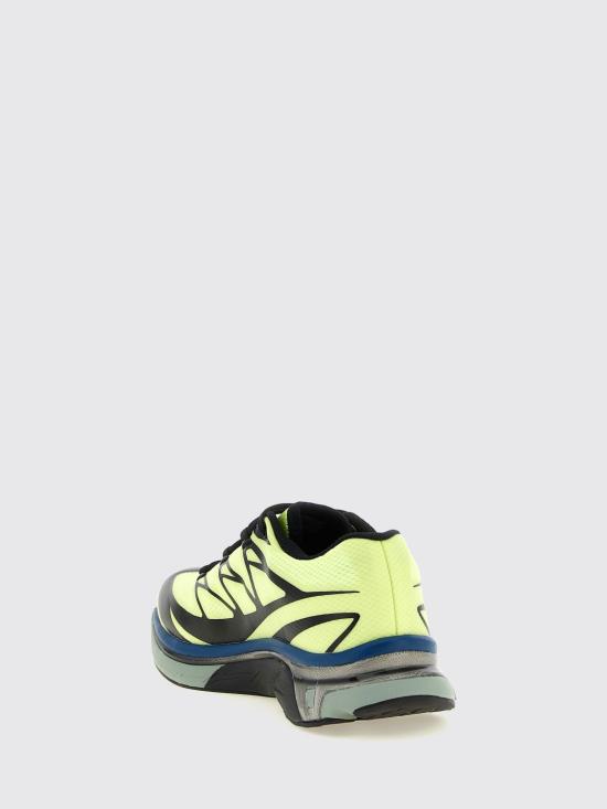 26FW MM6 메종 마르지엘라 X 살로몬 스니커즈 S59WS0243P6303 HB420 Yellow - MM6 MAISON MARGIELA X SALOMON