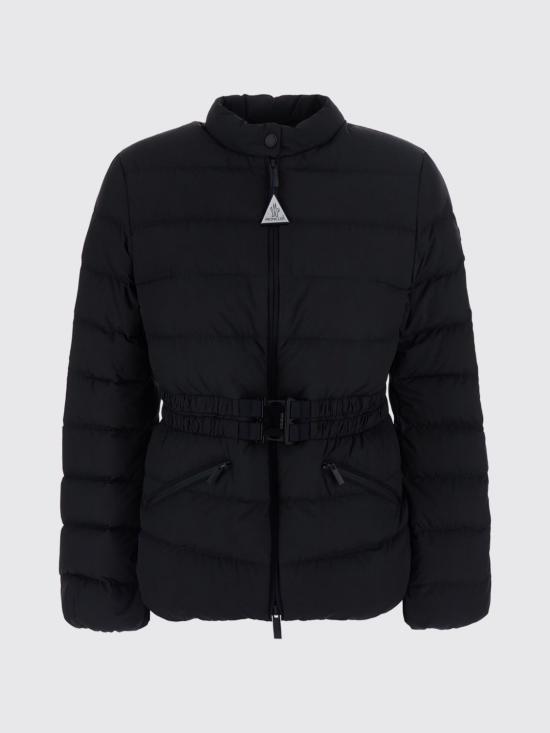 26FW 몽클레어 자켓 1A00037599KJ 999 Black