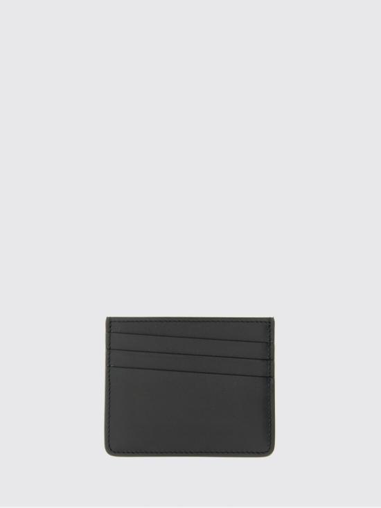 26FW 마르지엘라 4스티치 카드 홀더 SA1VX0006P4745 T8013 Black