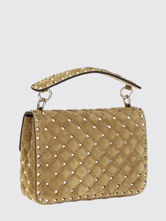 26FW 발렌티노 가라바니 토트백 B0122KQQ RDX Beige - VALENTINO GARAVANI