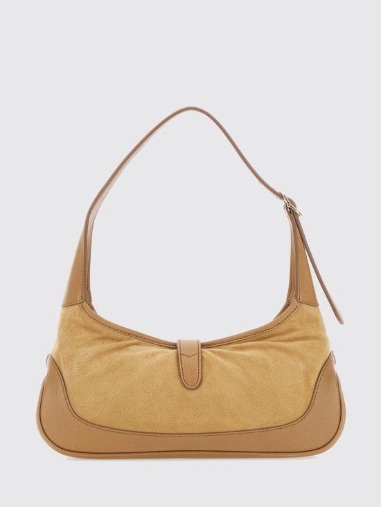 26FW 구찌 숄더백 863137AAGR2 9550 Beige - GUCCI