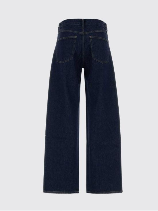 26FW 에이골디 데님 팬츠 A2901810 NSE Blue - AGOLDE