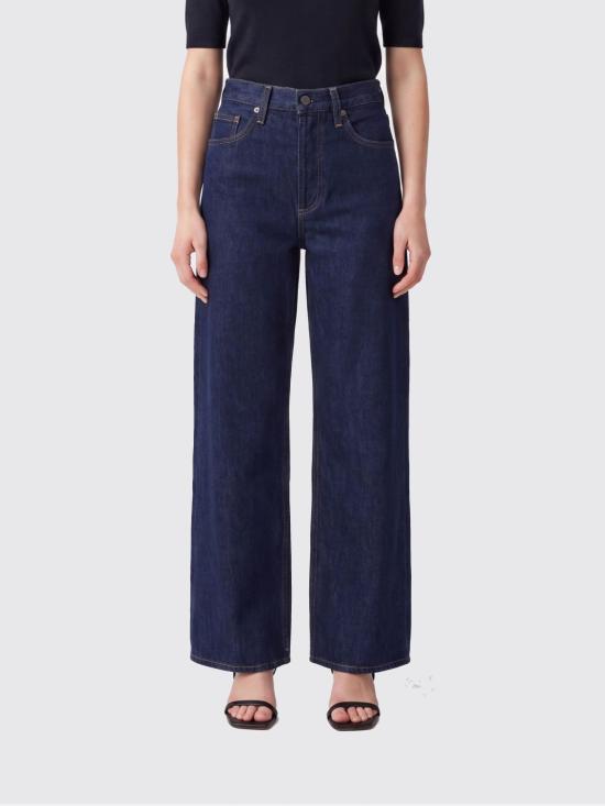 26FW 에이골디 데님 팬츠 A2901810 NSE Blue