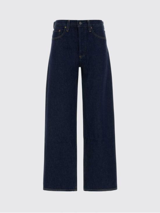 26FW 에이골디 데님 팬츠 A2901810 NSE Blue - AGOLDE