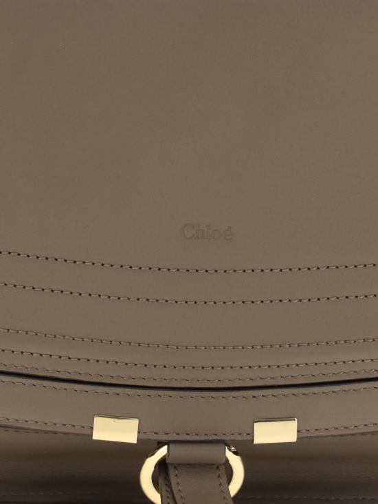 26FW 끌로에 숄더백 CH26SS881R35 28H Grey - CHLOE
