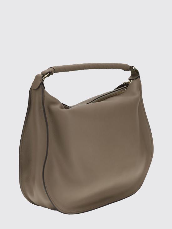 26FW 끌로에 숄더백 CH26SS881R35 28H Grey - CHLOE