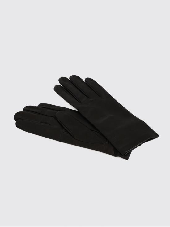 26FW 리비아나 콘티 장갑 A6WB20 Y690 Black