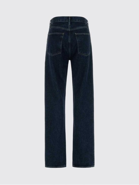26FW 에이골디 데님 팬츠 A9187C1206 PNDLM Blue - AGOLDE