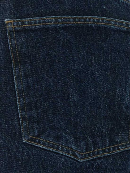 26FW 에이골디 데님 팬츠 A9187C1206 PNDLM Blue - AGOLDE