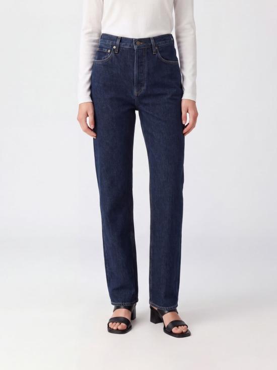 26FW 에이골디 데님 팬츠 A9187C1206 PNDLM Blue
