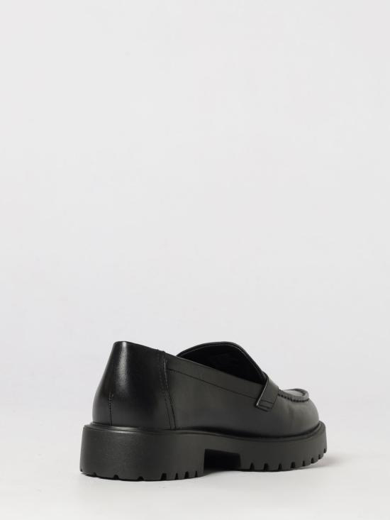 26FW 토리버치 로퍼 183396 006 Black - TORY BURCH