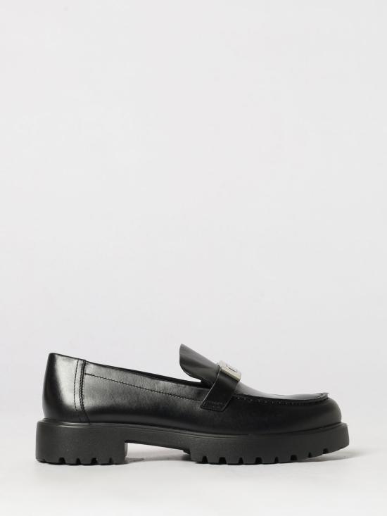 26FW 토리버치 로퍼 183396 006 Black