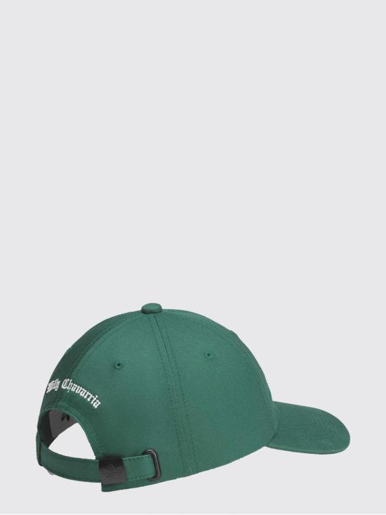 26FW 아디다스 볼캡 KW7336 Green - ADIDAS