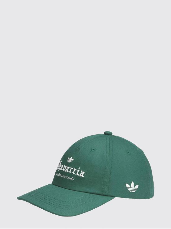 26FW 아디다스 볼캡 KW7336 Green