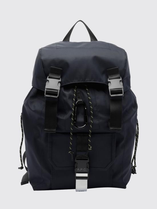 26FW 아페쎄 백팩 PAAFHH62631 IAK Blue
