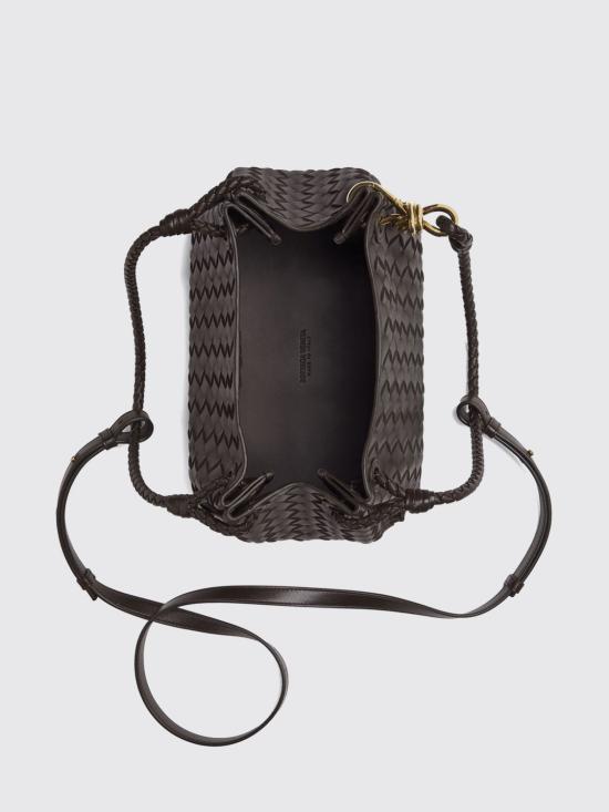 26FW 보테가베네타 파라슈트 토트백 835921VCPPT 2190 Brown - BOTTEGA VENETA