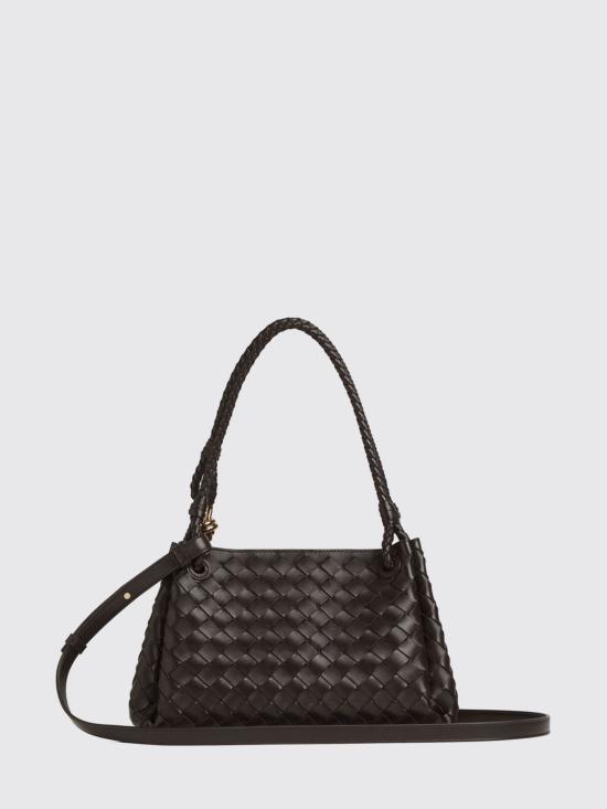 26FW 보테가베네타 파라슈트 토트백 835921VCPPT 2190 Brown - BOTTEGA VENETA