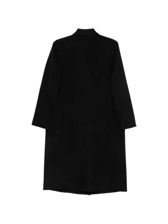 26FW 팔토 코트 B61PDARIADOU NER BLACK - PALTO`