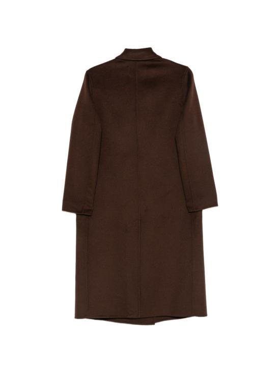 26FW 팔토 코트 B61PDARIADOU 089 BROWN - PALTO`