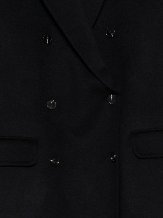 26FW 팔토 코트 B61PDARIADOU 205 NAVY - PALTO`