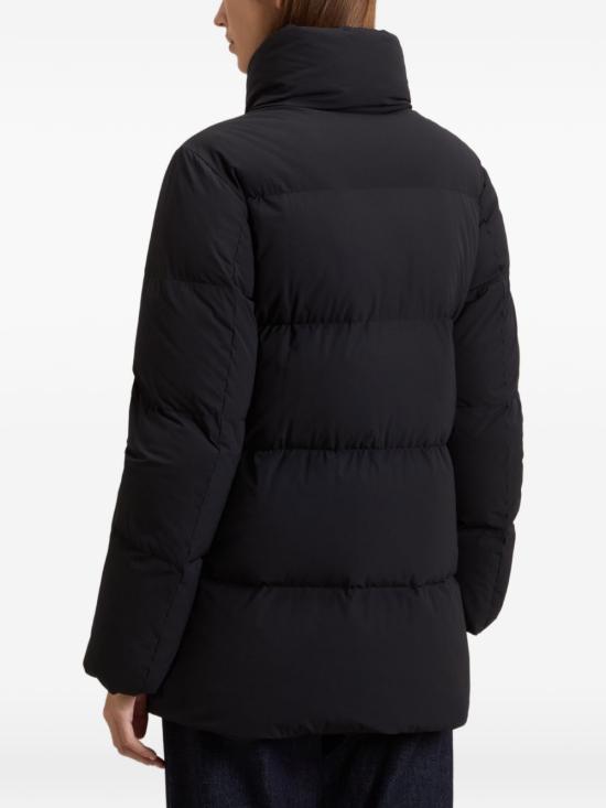 26FW 울리치 패딩 CFWWOU2228FR UT3107100 BLACK - WOOLRICH