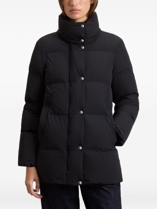 26FW 울리치 패딩 CFWWOU2228FR UT3107100 BLACK - WOOLRICH
