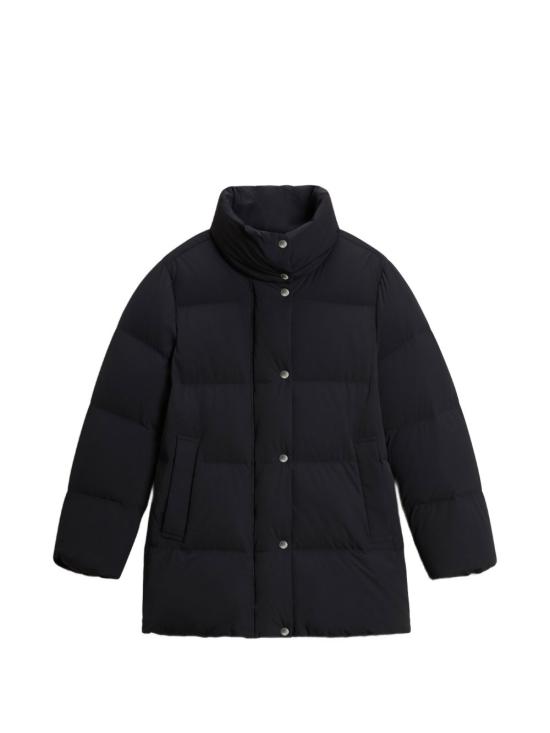26FW 울리치 패딩 CFWWOU2228FR UT3107100 BLACK